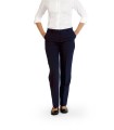 Pantalón S20-6179 de traje para señora. Dacobel