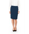 Falda 4004-6170 de traje para señora. Dacobel