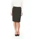 Falda 4004-6180 de traje para señora Strech. Dacobel