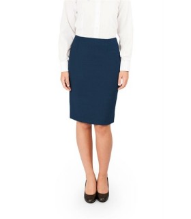 Falda 4004-6182 de traje para señora. Dacobel
