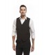 Chaleco 603T06 de caballero. Dacobel