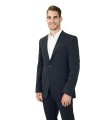 Americana 1005-2011 de traje para caballero. Entallada. Dacobel