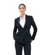 Americana 2022-2011 de traje para señora. Dacobel