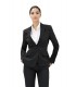 Americana 2022-2011 de traje para señora. Dacobel