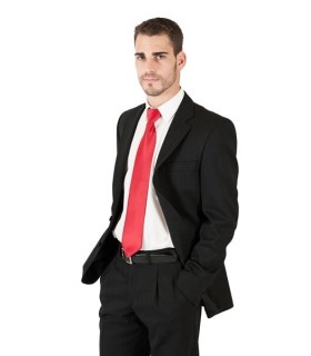 Americana 1000 de traje para caballero. Dacobel