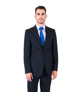 Americana 223A06-6170 de traje para caballero. Dacobel