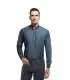 Camisa vaquera caballero M/L Cirrus