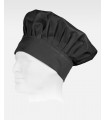 Gorro 404001 de cocinero de estilo Francés. Velilla