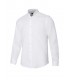Camisa 405004S Oxford Stretch de hombre de manga larga. Velilla