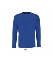 Camiseta IMPERIAL LSL 02074 de hombre de manga larga. Sols