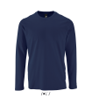 Camiseta IMPERIAL LSL 02074 de hombre de manga larga. Sols