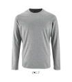 Camiseta IMPERIAL LSL 02074 de hombre de manga larga. Sols