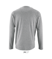 Camiseta IMPERIAL LSL 02074 de hombre de manga larga. Sols