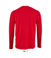 Camiseta IMPERIAL LSL 02074 de hombre de manga larga. Sols