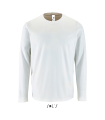Camiseta IMPERIAL LSL 02074 de hombre de manga larga. Sols