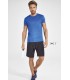 Camiseta 02995 SPRINT deportiva unisex. Sol´s