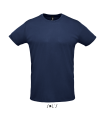 Camiseta 02995 SPRINT deportiva unisex. Sol´s