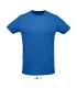 Camiseta 02995 SPRINT deportiva unisex. Sol´s