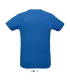 Camiseta 02995 SPRINT deportiva unisex. Sol´s