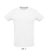 Camiseta 02995 SPRINT deportiva unisex. Sol´s