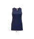 Camiseta SPORTY TT WOMEN 02117 de tirantes. Sols
