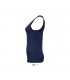 Camiseta SPORTY TT WOMEN 02117 de tirantes. Sols