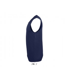Camiseta SPORTY TT MEN 02073 de tirantes. Sols