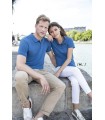 Polo PERFECT 11346 de manga corta para hombre. Sol´s