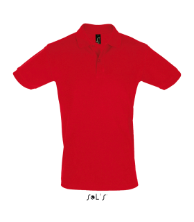 Polo PERFECT 11346 de manga corta para hombre. Sol´s