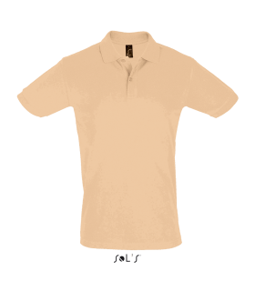 Polo PERFECT 11346 de manga corta para hombre. Sol´s