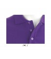 Polo SPRING II 11362 de manga corta para hombre. Sol´s