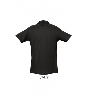 Polo SPRING II 11362 de manga corta para hombre. Sol´s