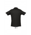 Polo SPRING II 11362 de manga corta para hombre. Sol´s
