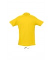 Polo SPRING II 11362 de manga corta para hombre. Sol´s