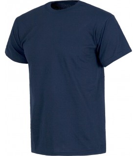 Camiseta S6600 Manga corta. Workteam