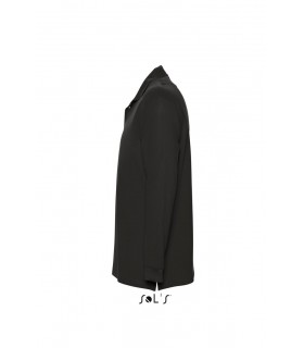 Polo STAR 11328 de manga larga para hombre. Sol´s