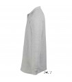 Polo STAR 11328 de manga larga para hombre. Sol´s