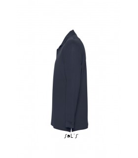 Polo STAR 11328 de manga larga para hombre. Sol´s