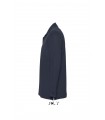 Polo STAR 11328 de manga larga para hombre. Sol´s
