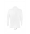 Polo STAR 11328 de manga larga para hombre. Sol´s