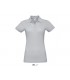 Polo PRIME 00573 de manga corta para mujer. Sol´s