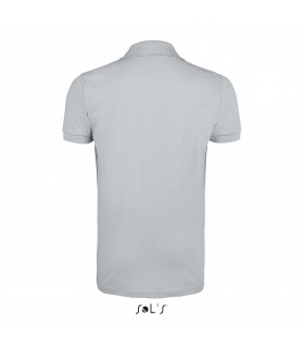 Polo PRIME 00571 de manga corta para hombre. Sol´s