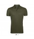 Polo PRIME 00571 de manga corta para hombre. Sol´s