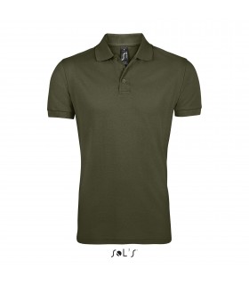 Polo PRIME 00571 de manga corta para hombre. Sol´s
