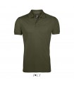 Polo PRIME 00571 de manga corta para hombre. Sol´s