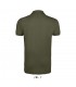 Polo PRIME 00571 de manga corta para hombre. Sol´s