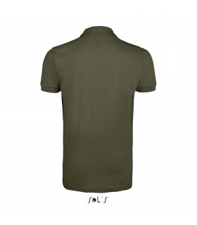 Polo PRIME 00571 de manga corta para hombre. Sol´s