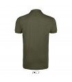 Polo PRIME 00571 de manga corta para hombre. Sol´s
