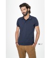 Polo PHOENIX MEN 01708 de manga corta para hombre. Sol´s