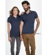 Polo PHOENIX MEN 01708 de manga corta para hombre. Sol´s